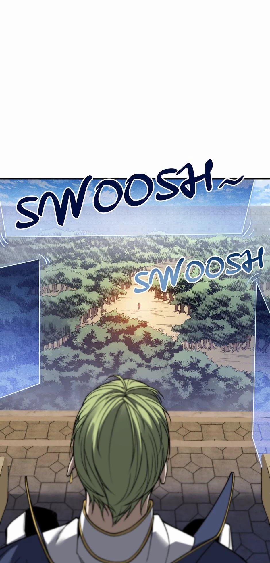 Demonic Evolution Chap 43 - Next Chap 44