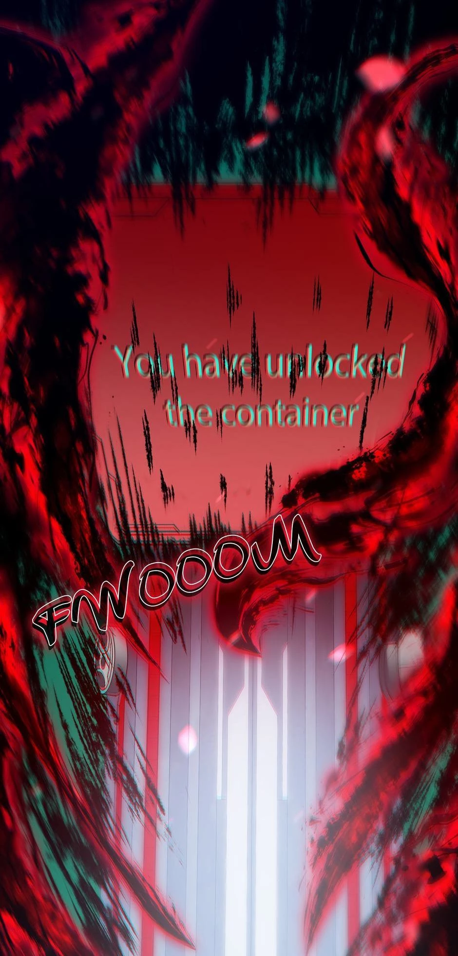 Demonic Evolution Chap 43 - Next Chap 44