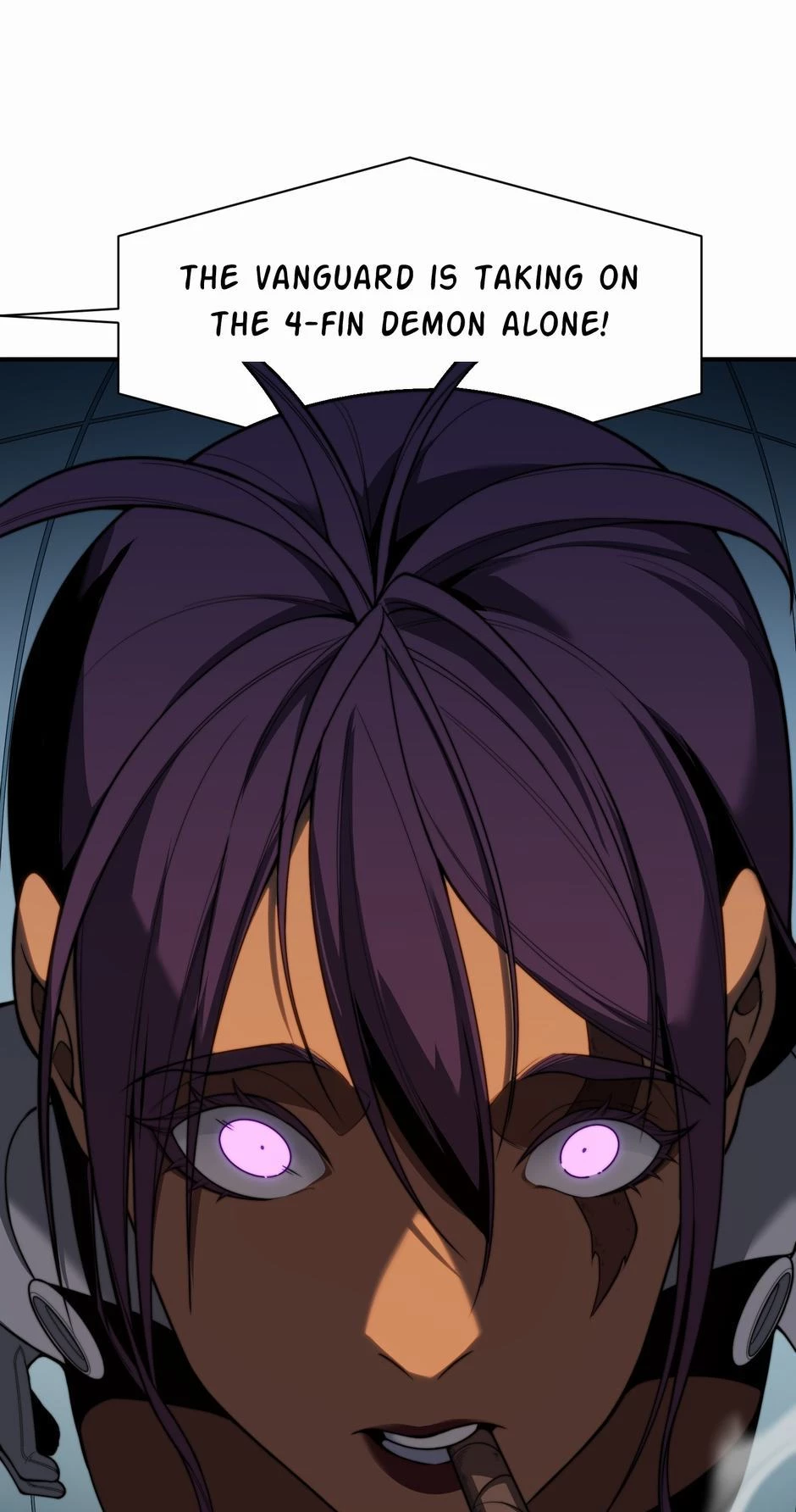 Demonic Evolution Chap 43 - Next Chap 44