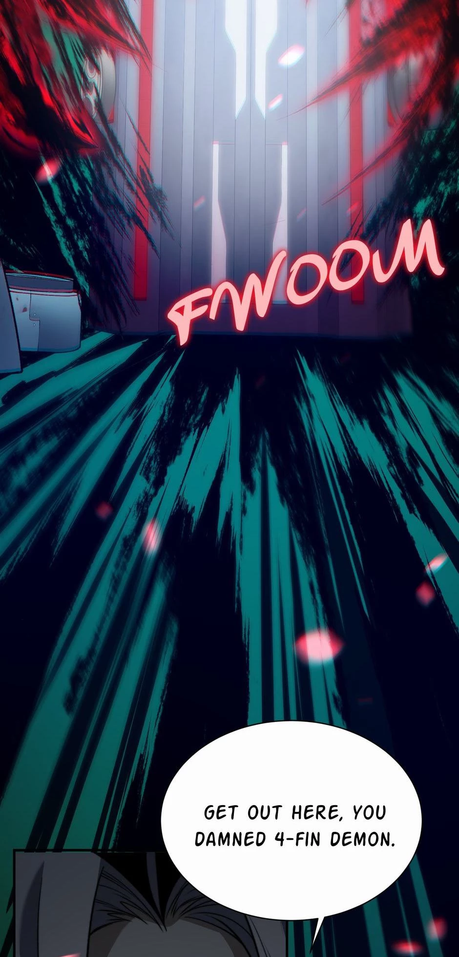 Demonic Evolution Chap 43 - Next Chap 44