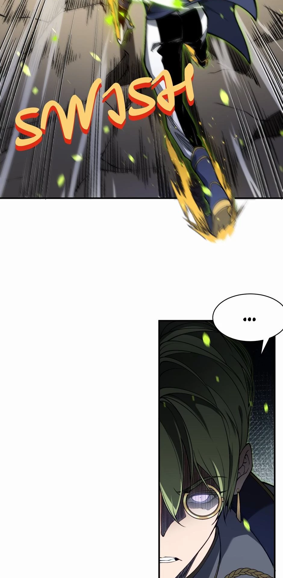 Demonic Evolution Chap 44 - Next Chap 45