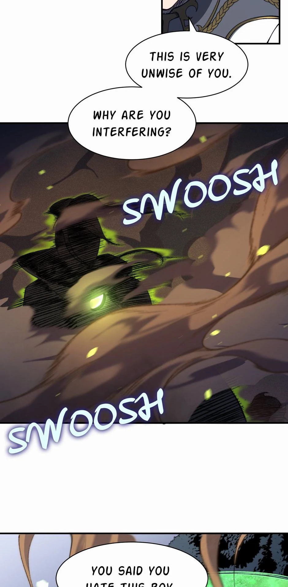 Demonic Evolution Chap 44 - Next Chap 45