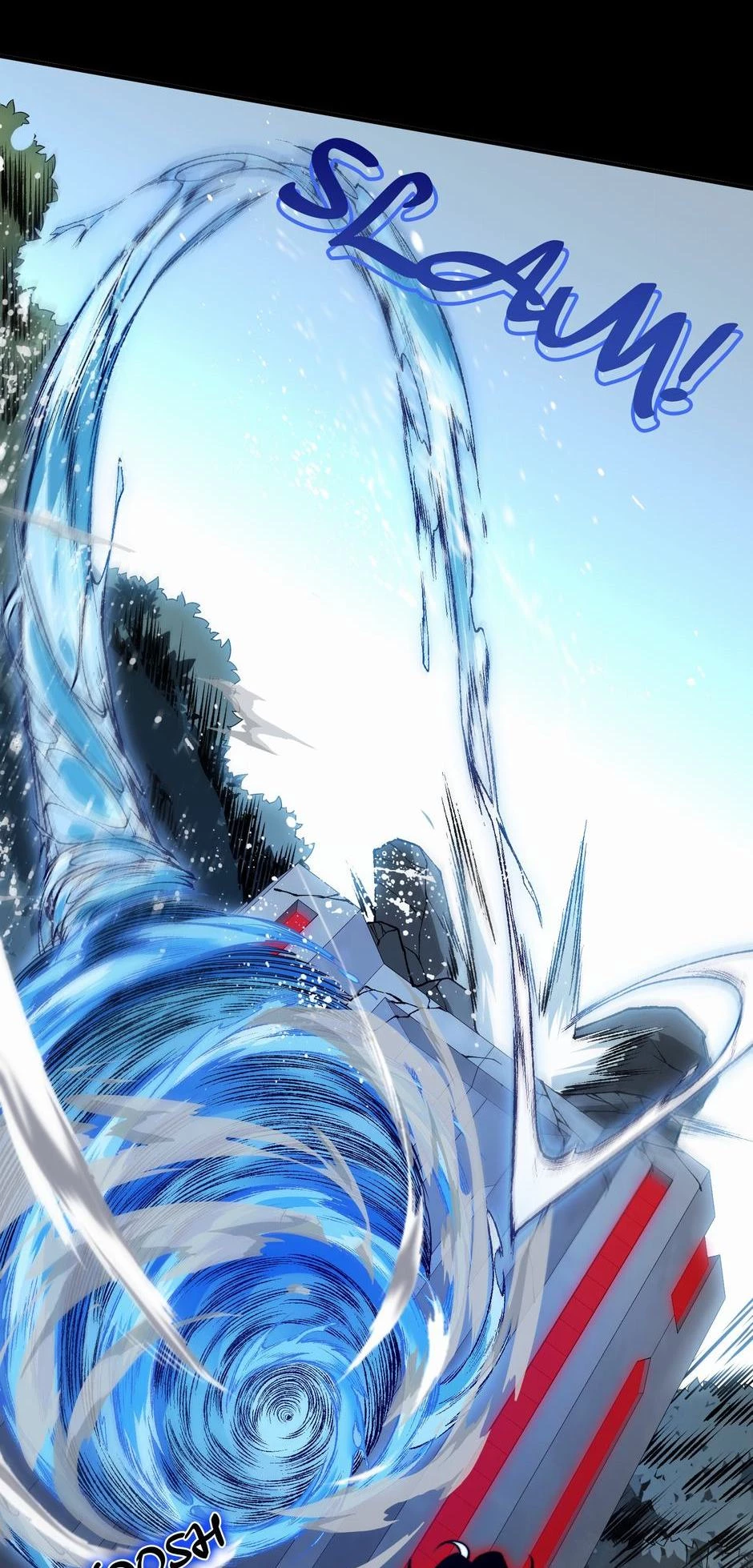 Demonic Evolution Chap 43 - Next Chap 44