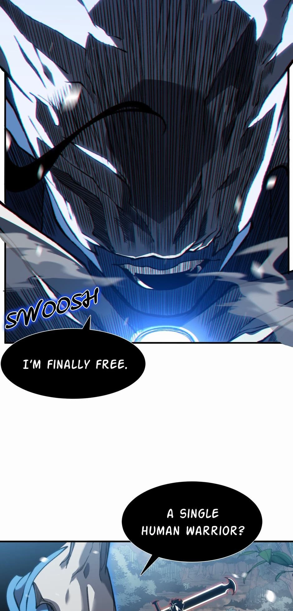 Demonic Evolution Chap 43 - Next Chap 44