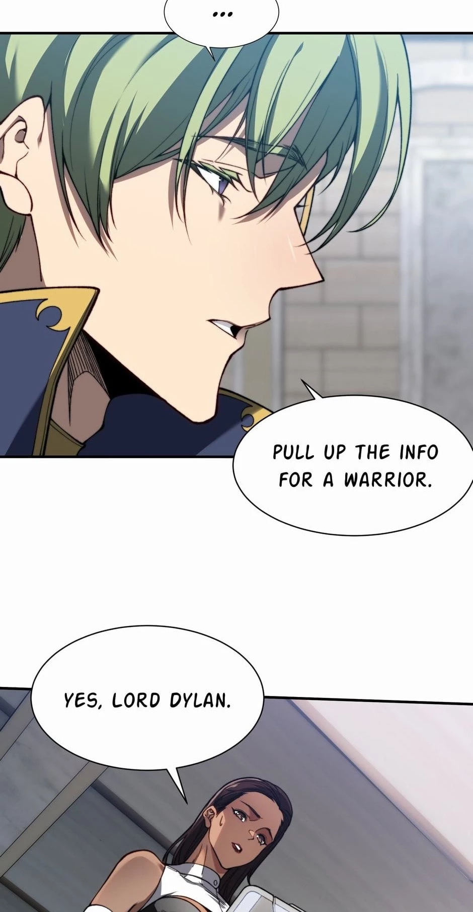Demonic Evolution Chap 42 - Next Chap 43