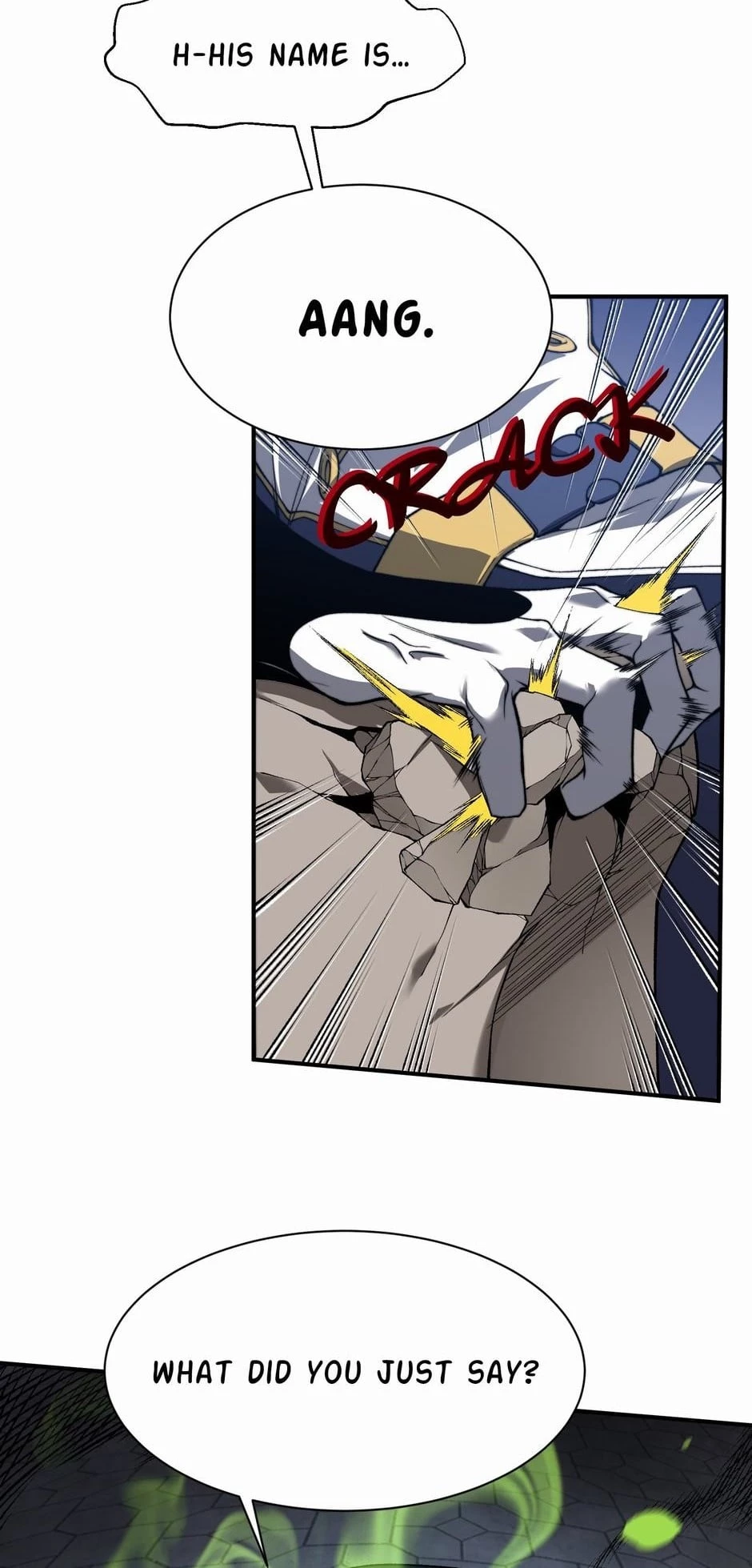 Demonic Evolution Chap 42 - Next Chap 43