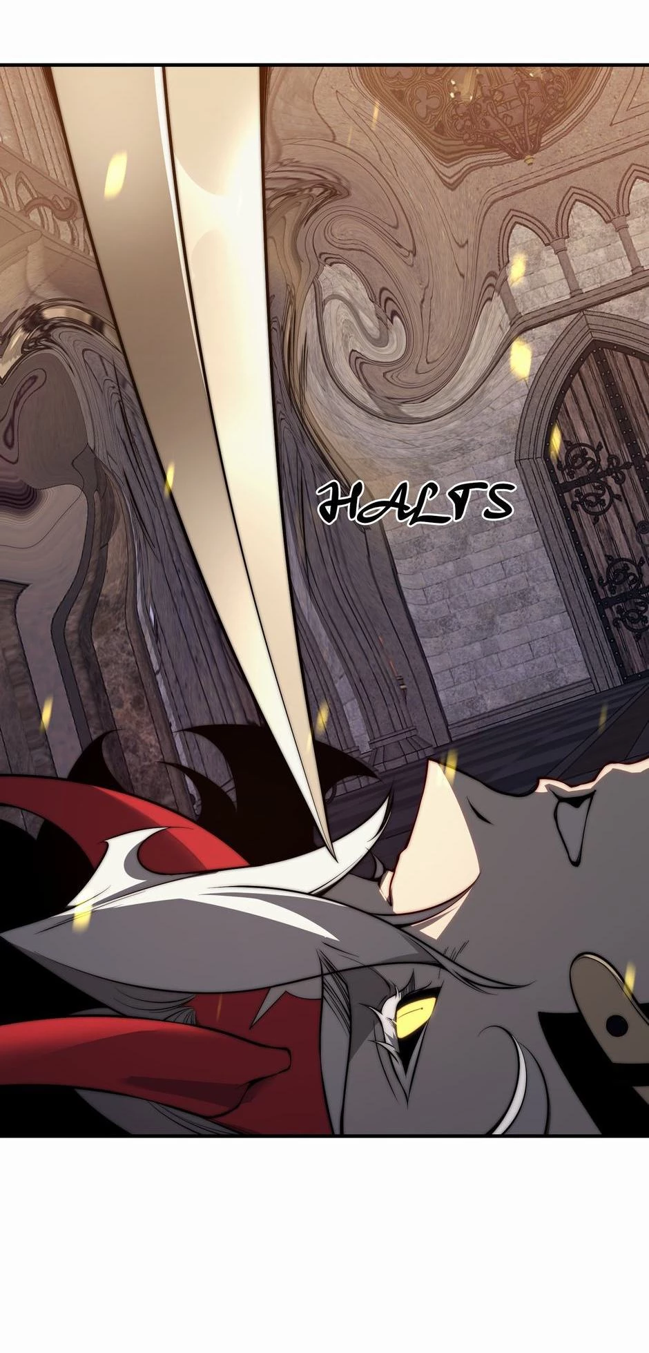 Demonic Evolution Chap 33 - Next Chap 34