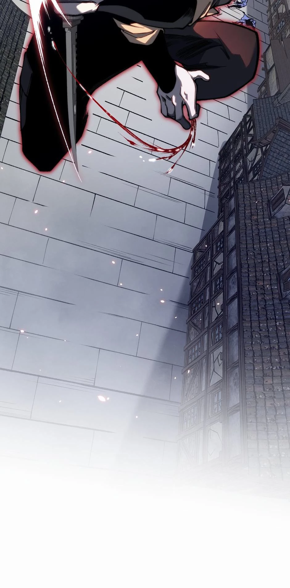 Demonic Evolution Chap 32 - Next Chap 33