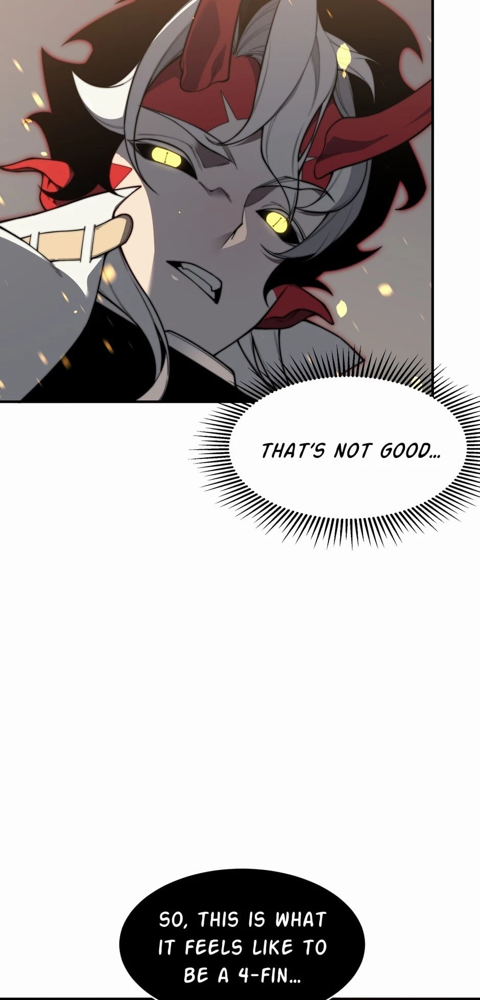 Demonic Evolution Chap 33 - Next Chap 34