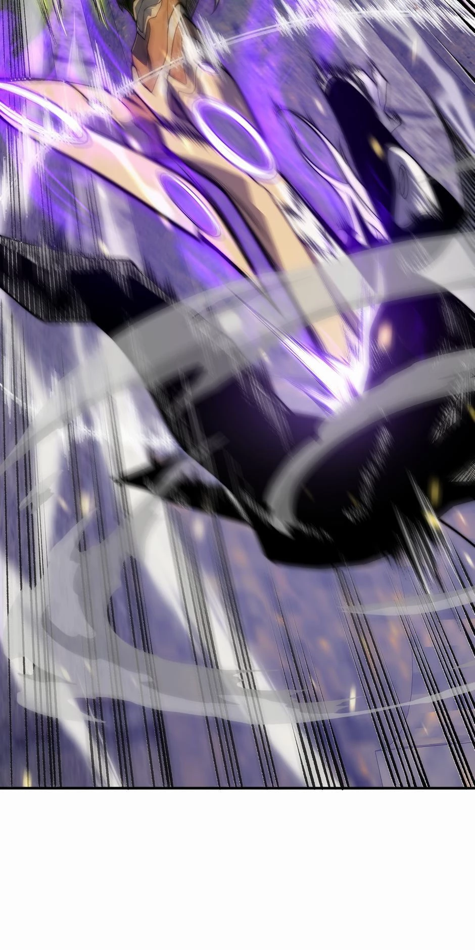 Demonic Evolution Chap 33 - Next Chap 34