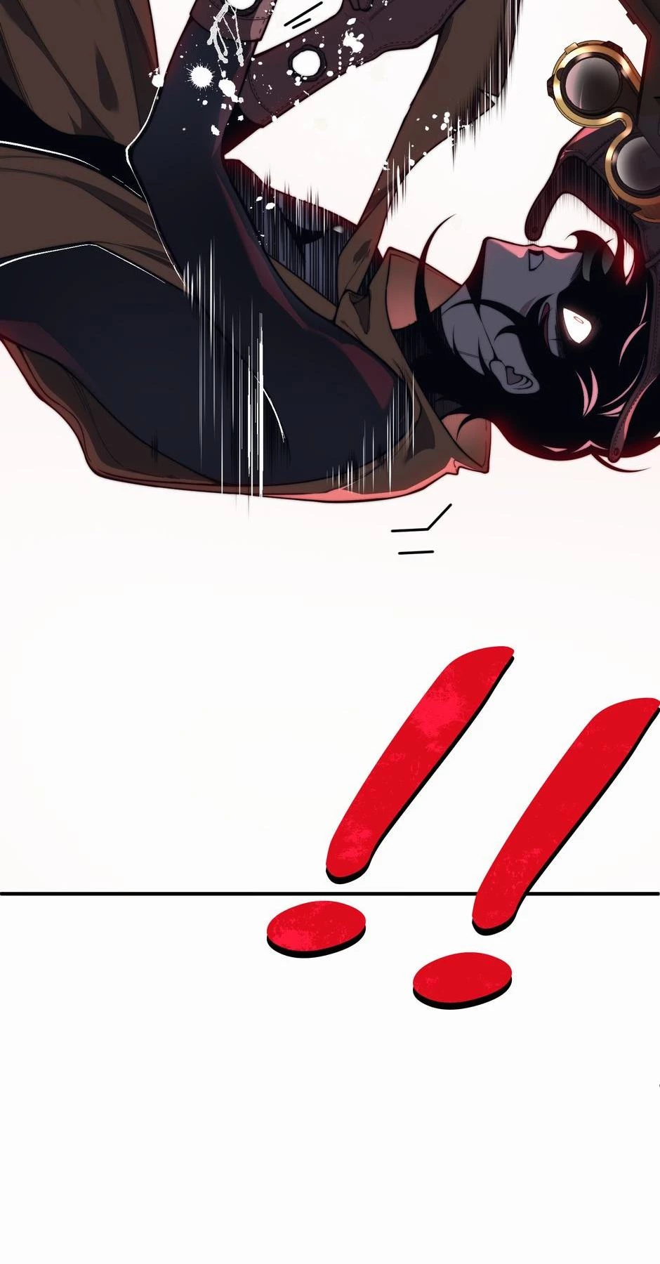 Demonic Evolution Chap 31 - Next Chap 32