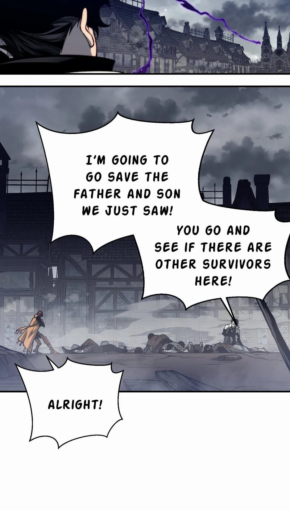 Demonic Evolution Chap 32 - Next Chap 33