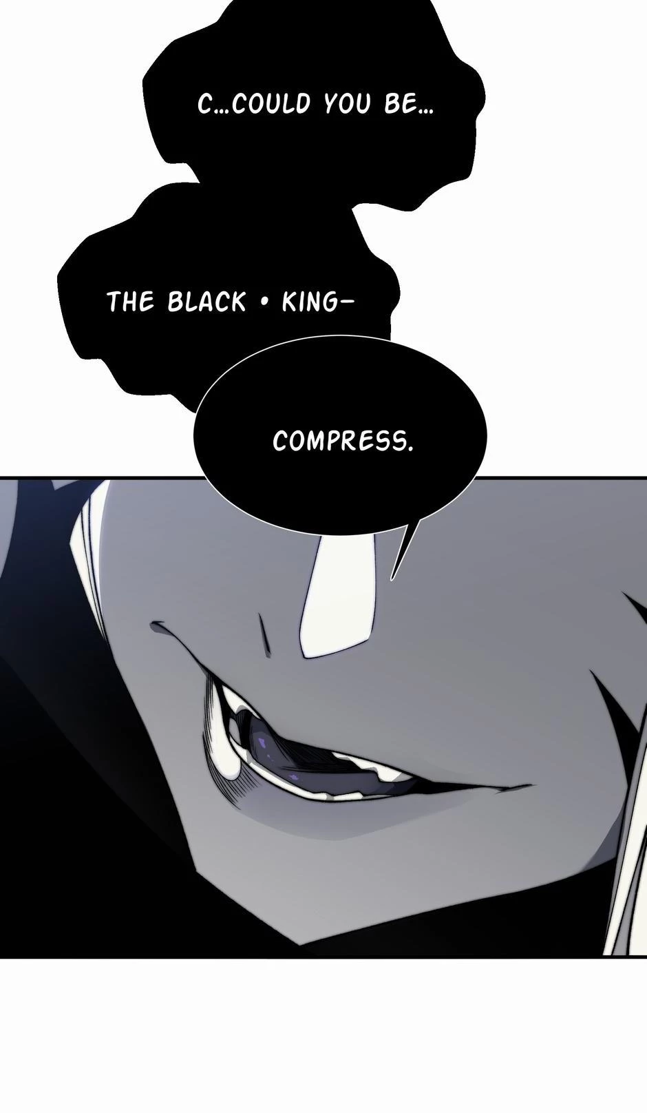 Demonic Evolution Chap 33 - Next Chap 34