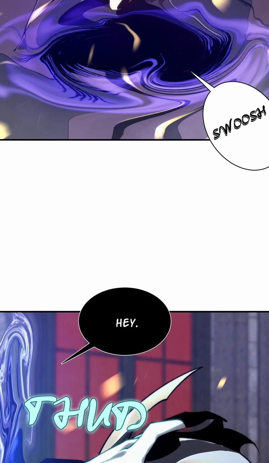 Demonic Evolution Chap 33 - Next Chap 34