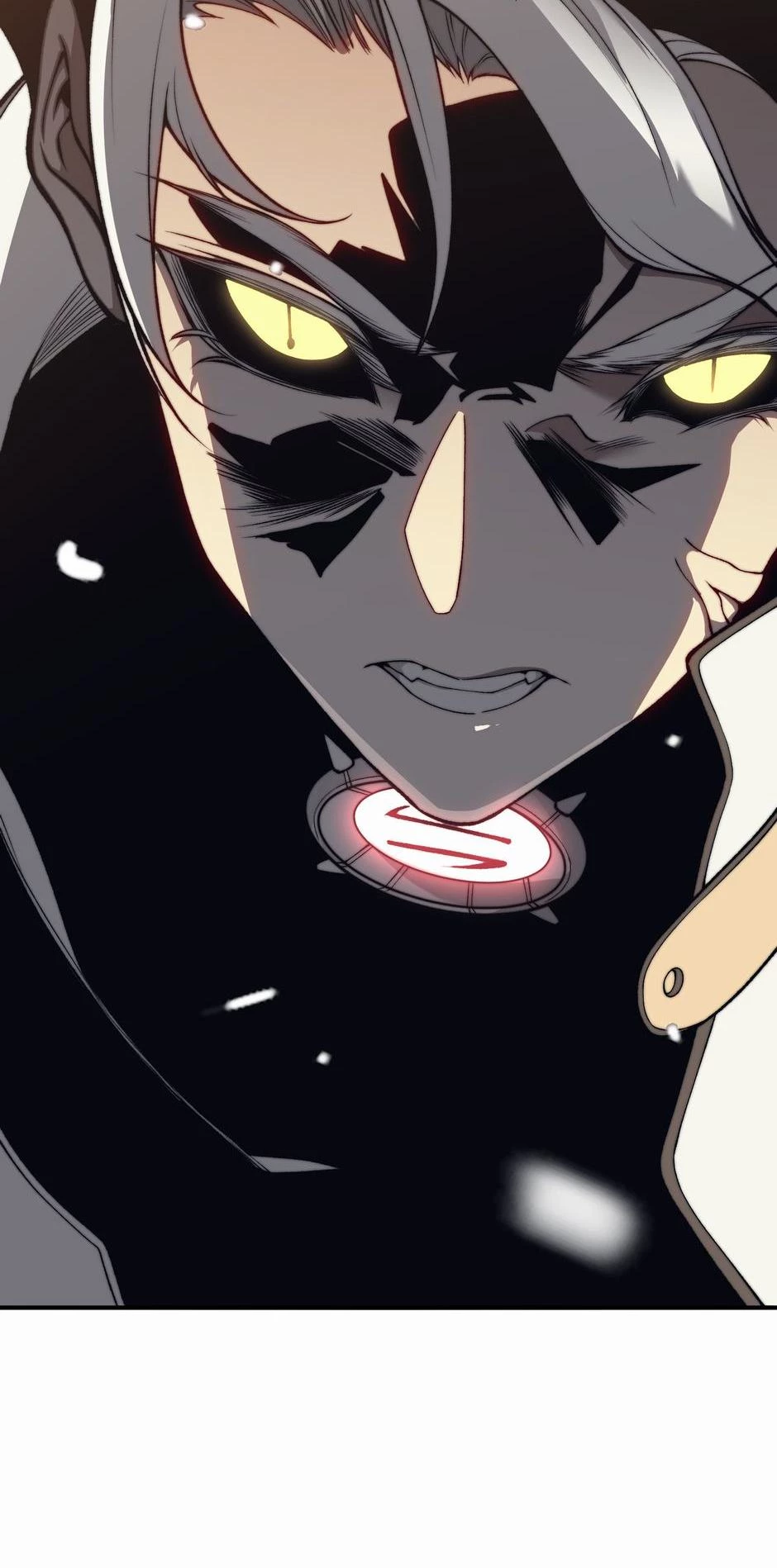 Demonic Evolution Chap 31 - Next Chap 32