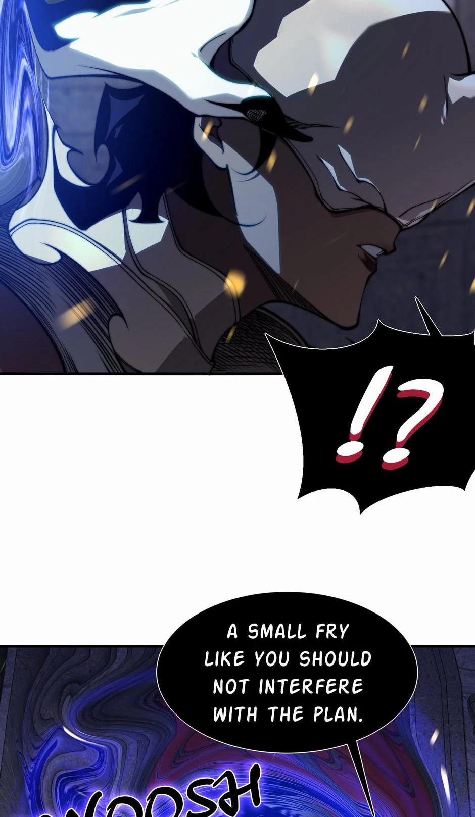 Demonic Evolution Chap 33 - Next Chap 34