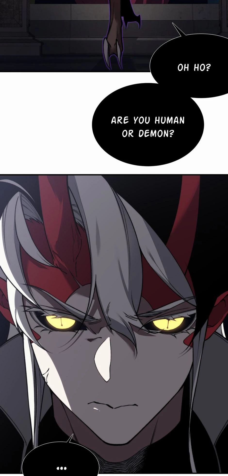 Demonic Evolution Chap 32 - Next Chap 33
