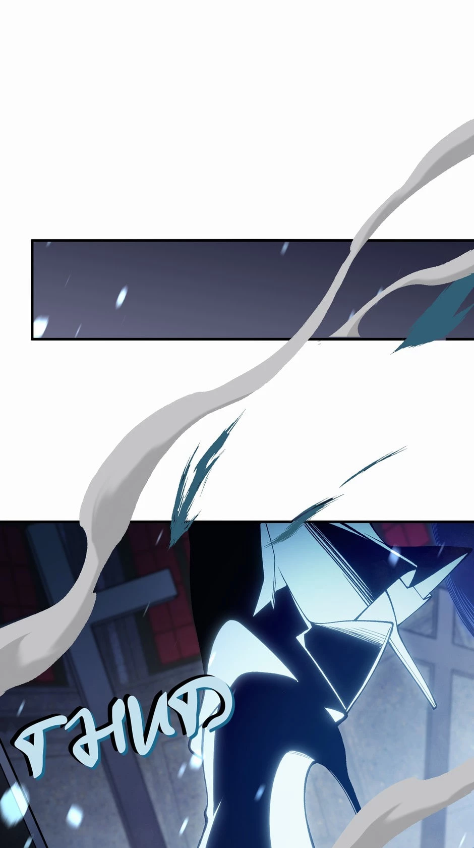 Demonic Evolution Chap 33 - Next Chap 34