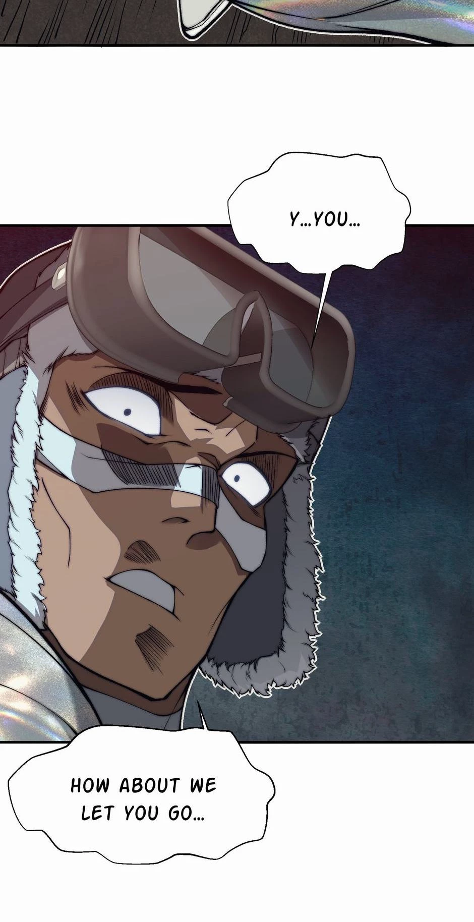 Demonic Evolution Chap 31 - Next Chap 32