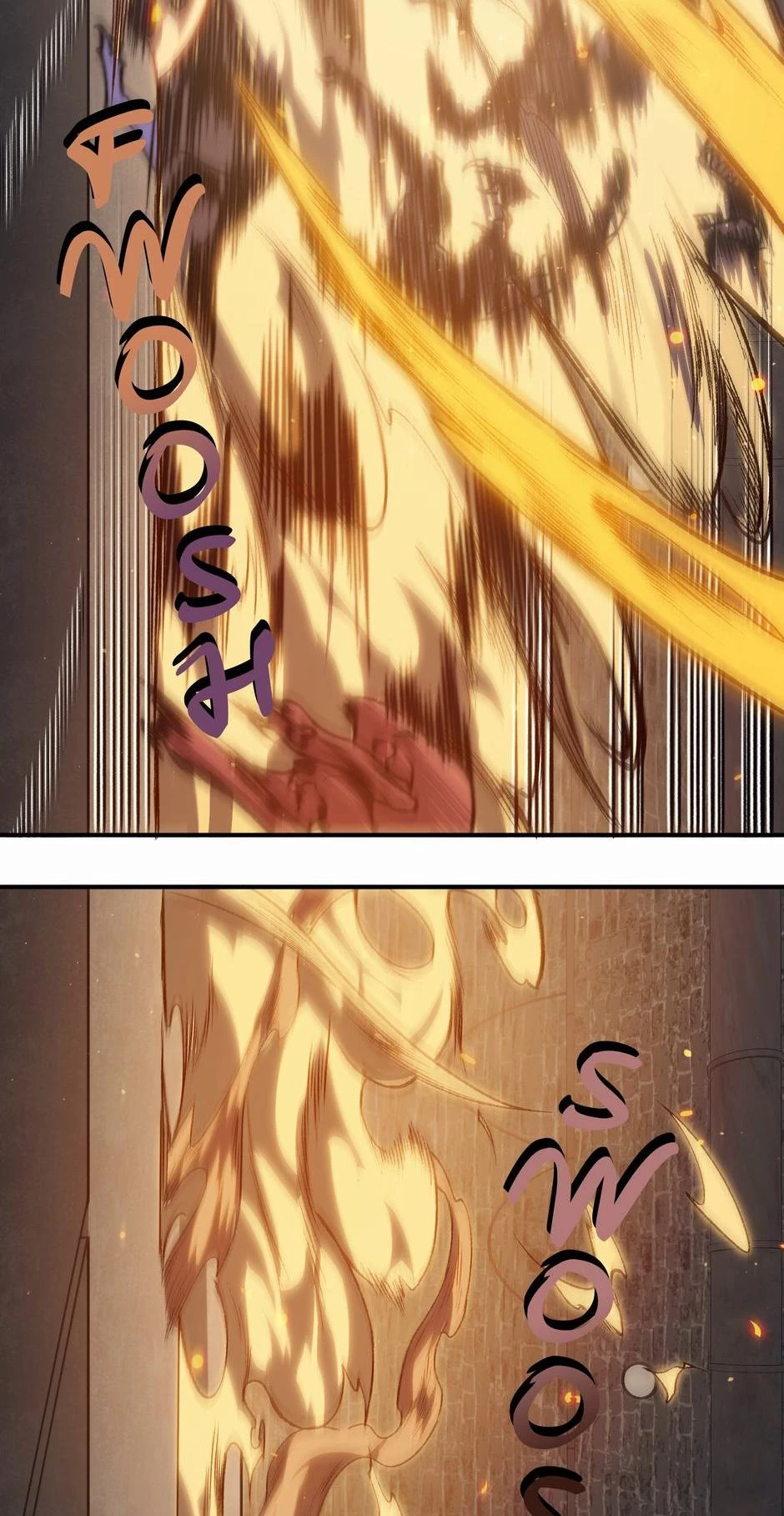 Demonic Evolution Chap 29 - Next Chap 30