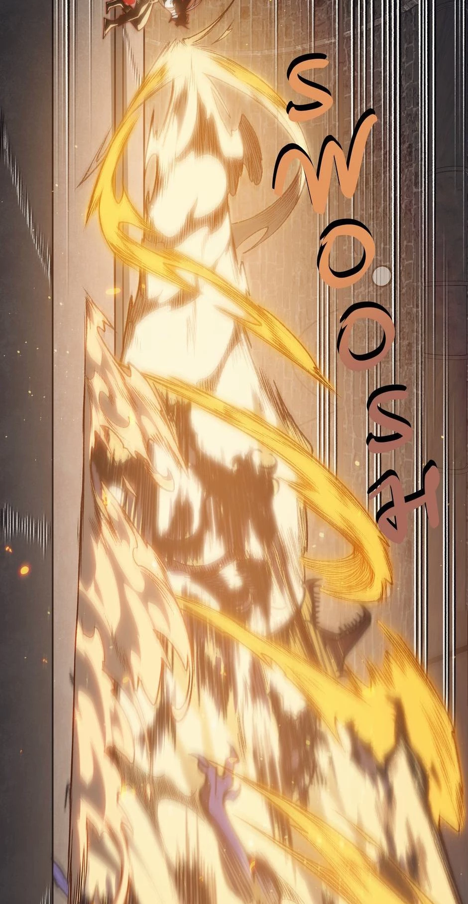 Demonic Evolution Chap 29 - Next Chap 30