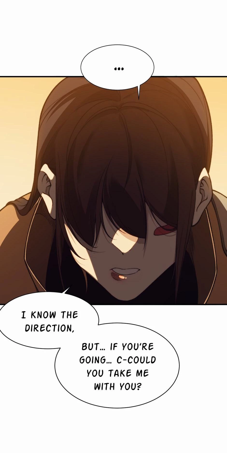 Demonic Evolution Chap 31 - Next Chap 32