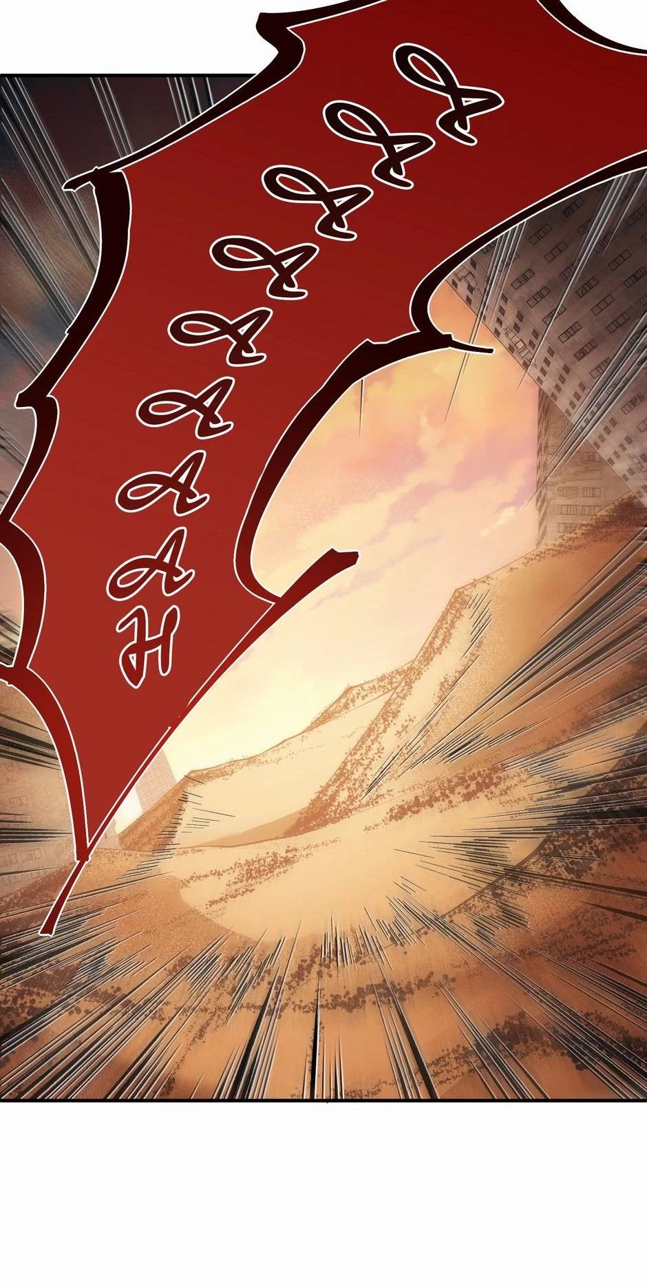 Demonic Evolution Chap 31 - Next Chap 32