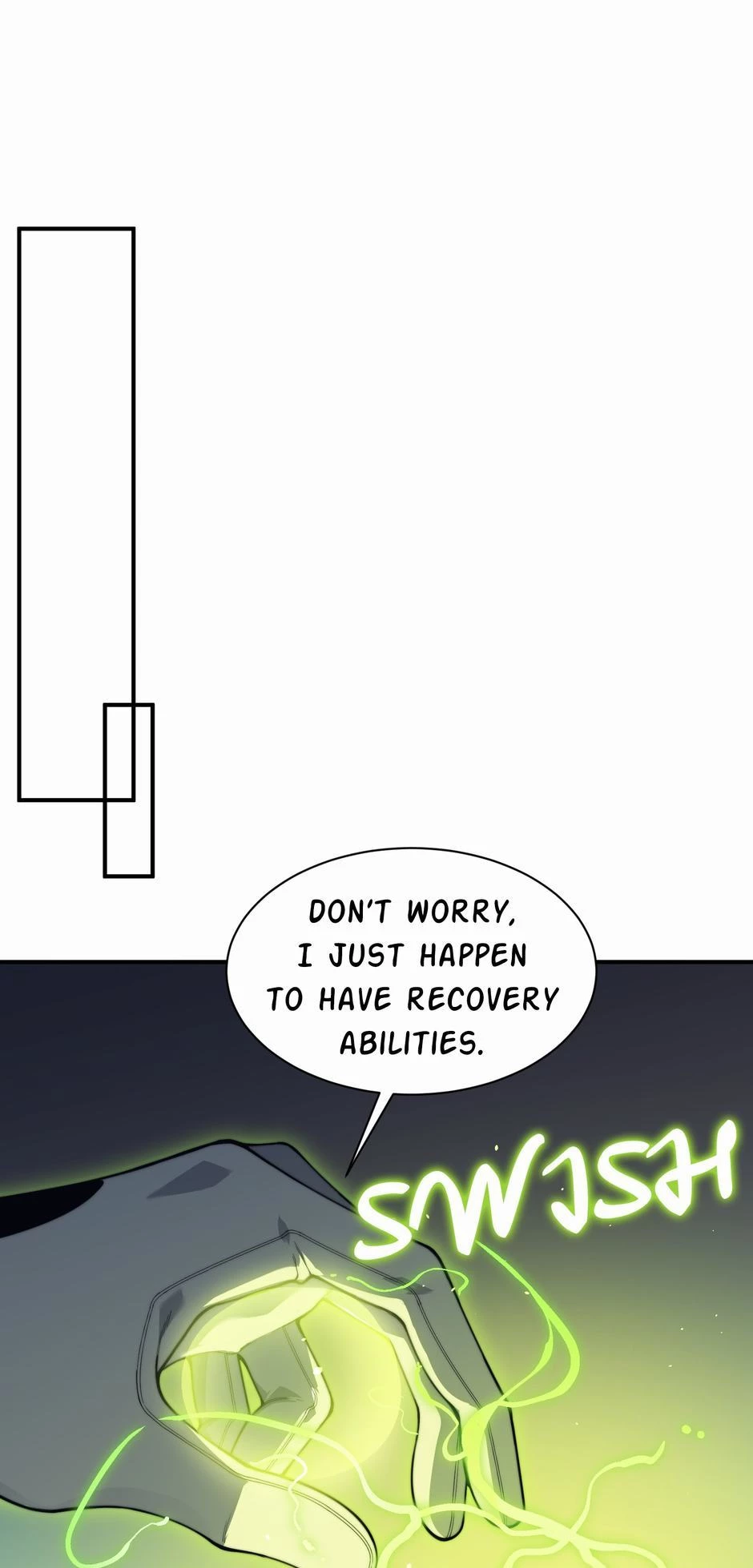 Demonic Evolution Chap 31 - Next Chap 32