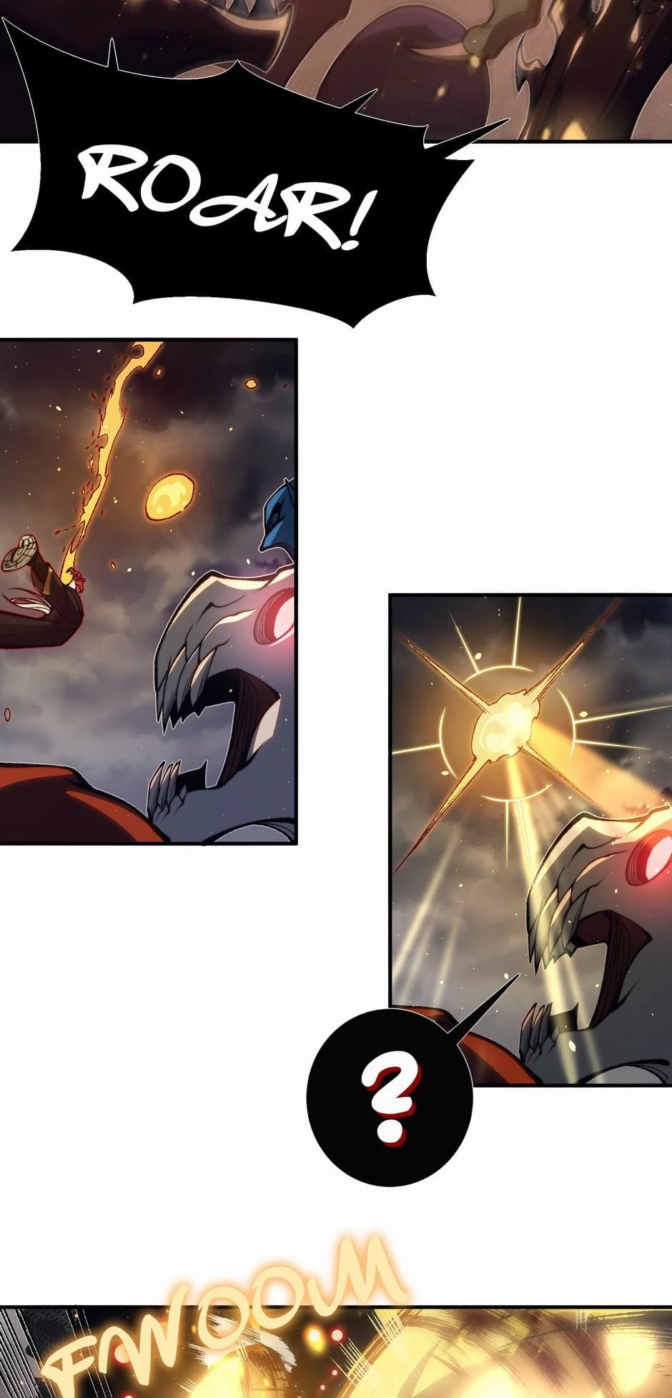 Demonic Evolution Chap 30 - Next Chap 31