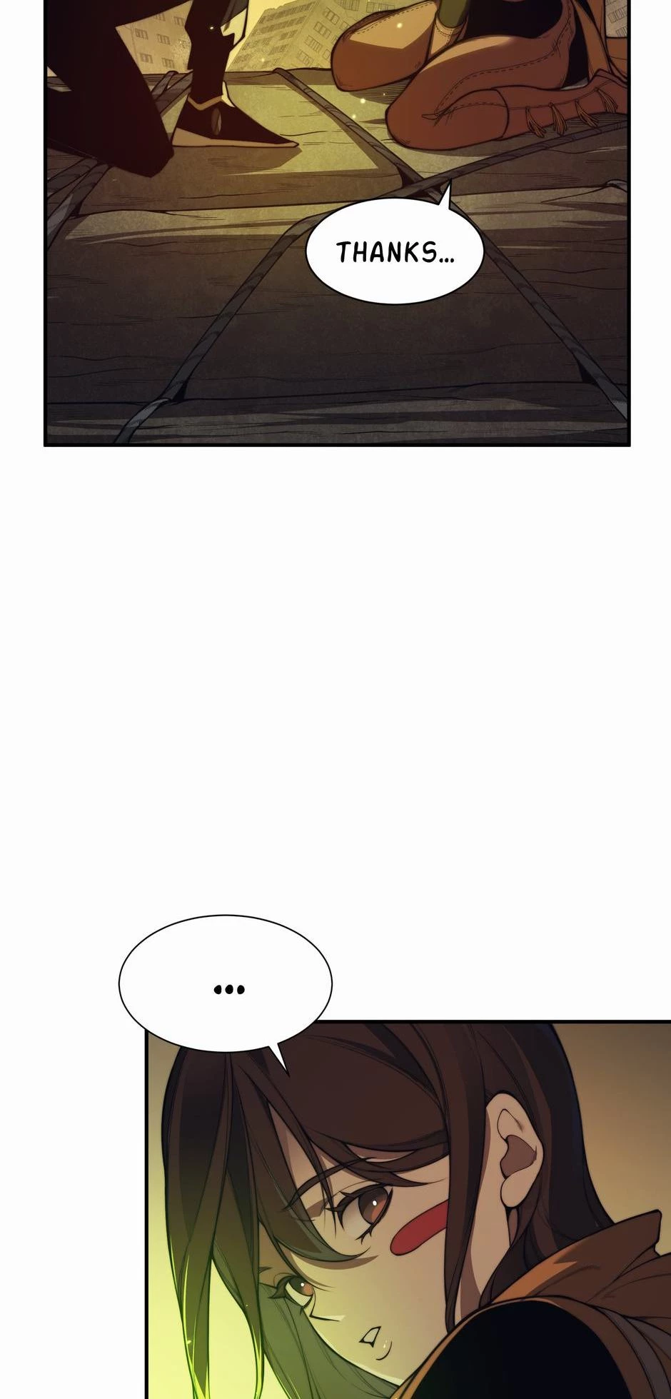 Demonic Evolution Chap 31 - Next Chap 32