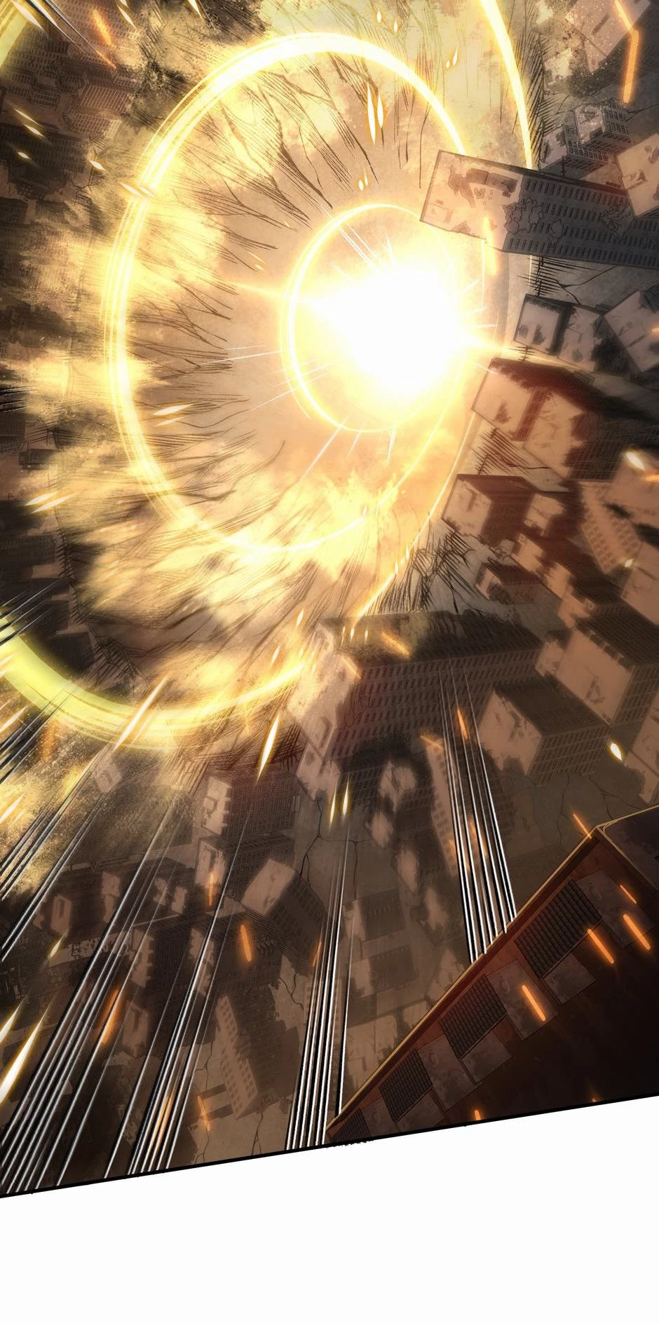 Demonic Evolution Chap 30 - Next Chap 31