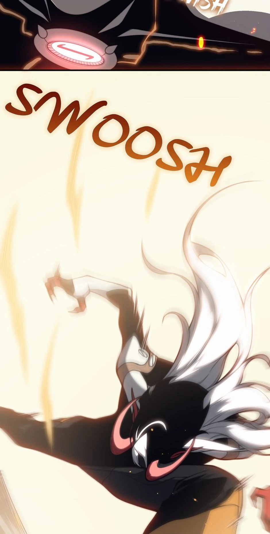 Demonic Evolution Chap 29 - Next Chap 30