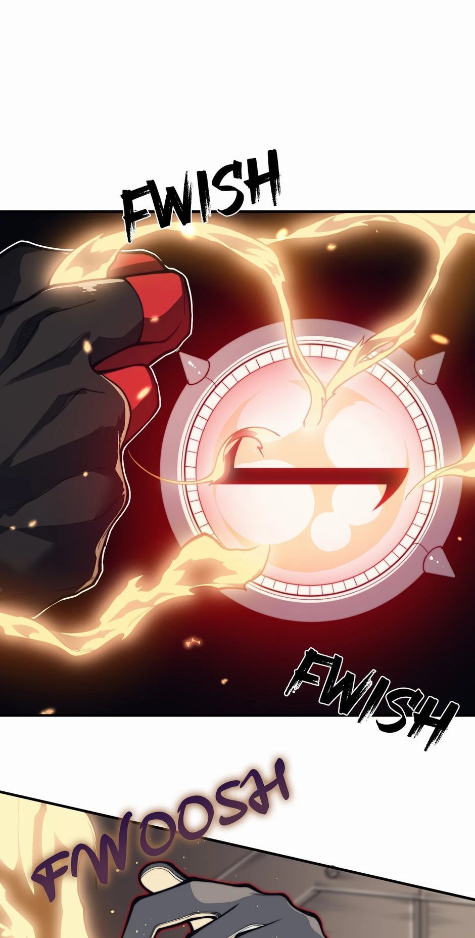 Demonic Evolution Chap 29 - Next Chap 30