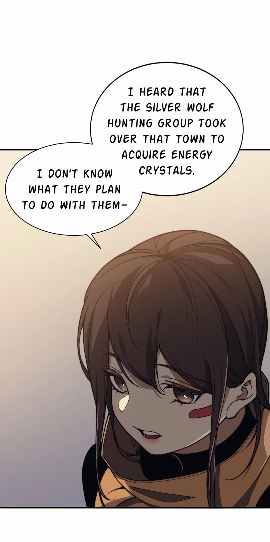 Demonic Evolution Chap 31 - Next Chap 32