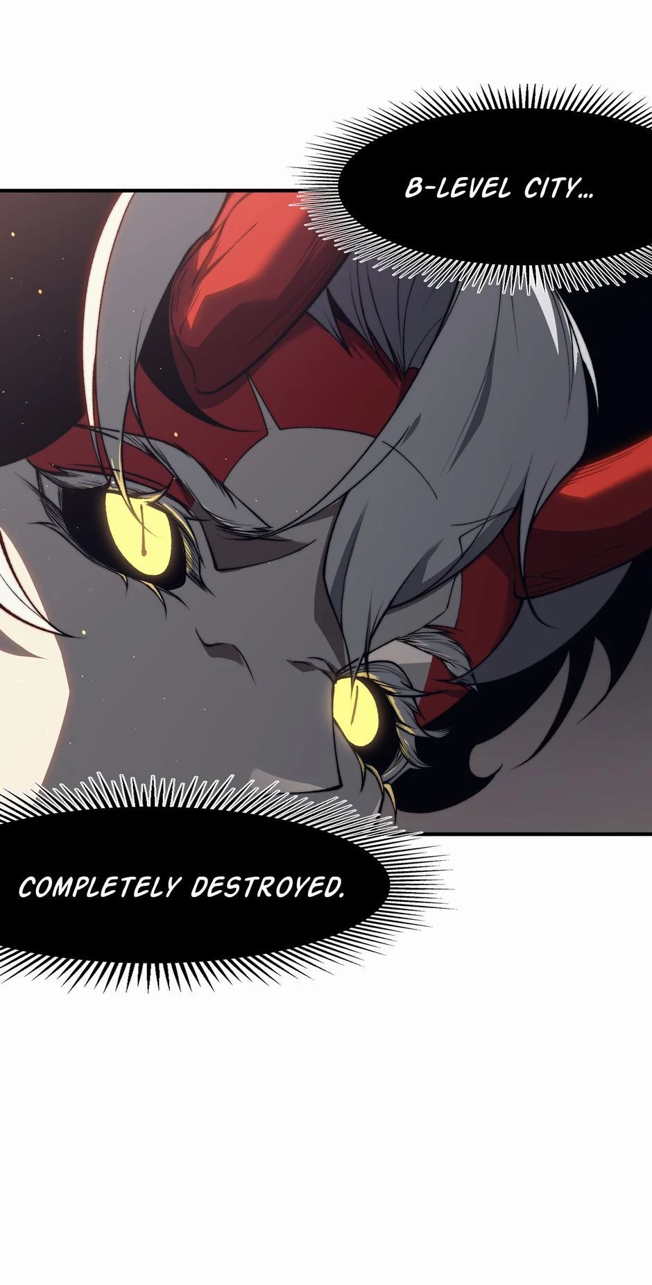 Demonic Evolution Chap 29 - Next Chap 30