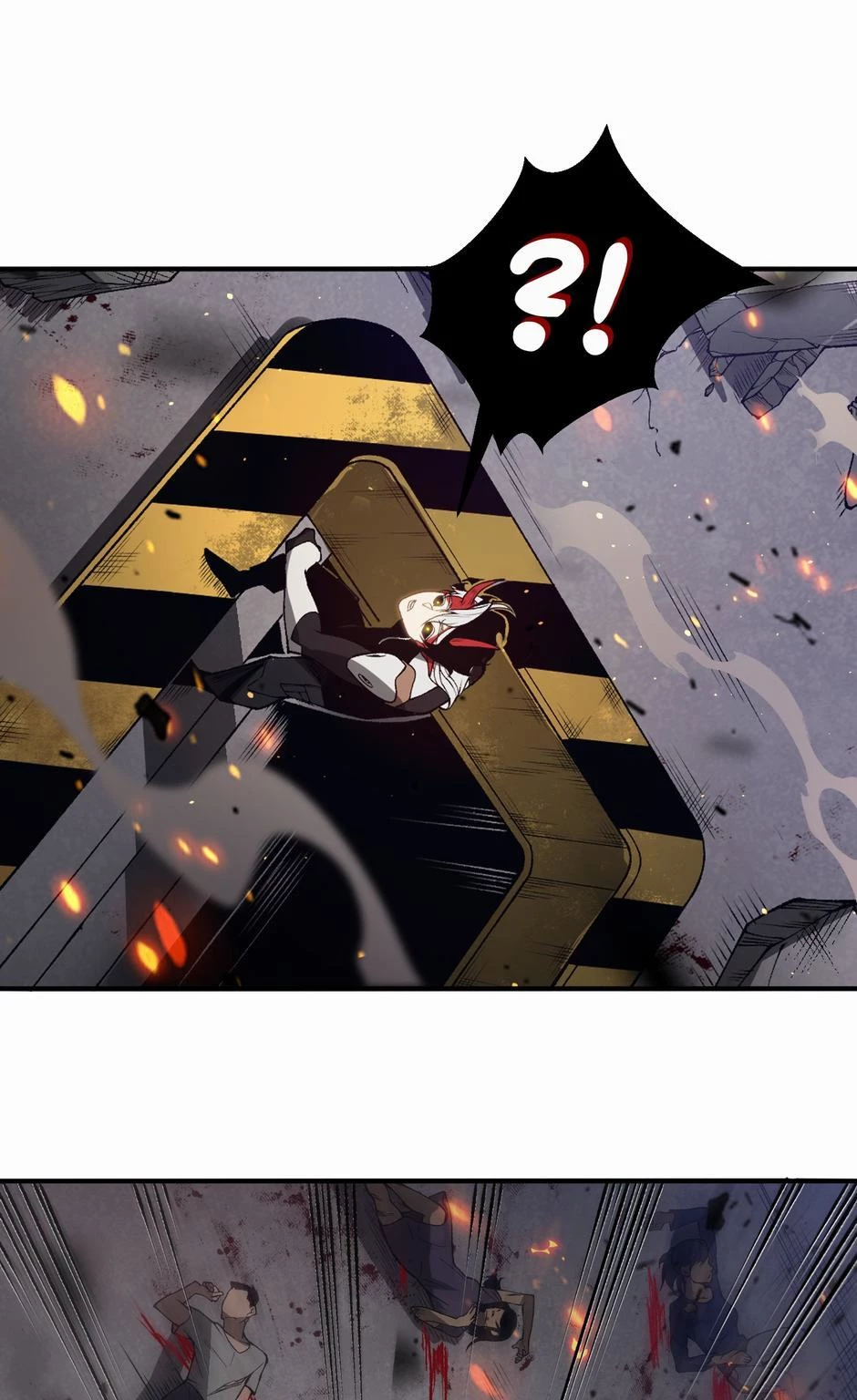 Demonic Evolution Chap 29 - Next Chap 30