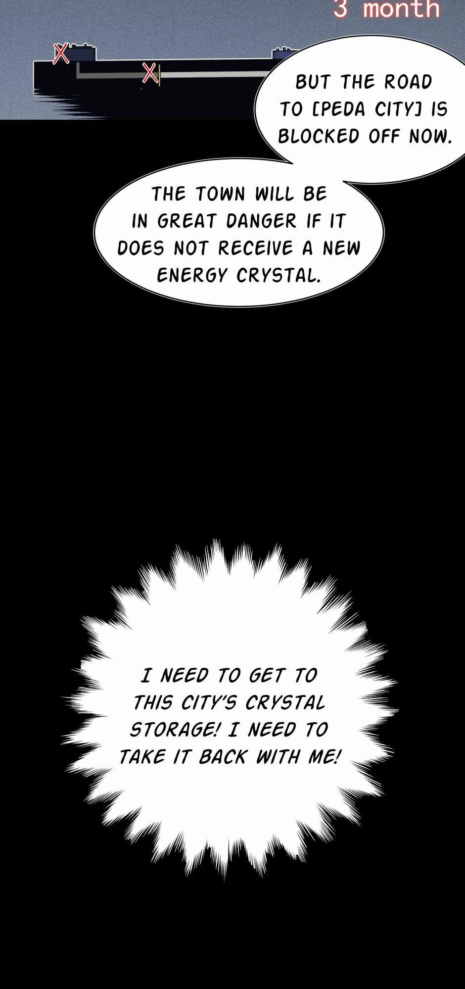 Demonic Evolution Chap 30 - Next Chap 31