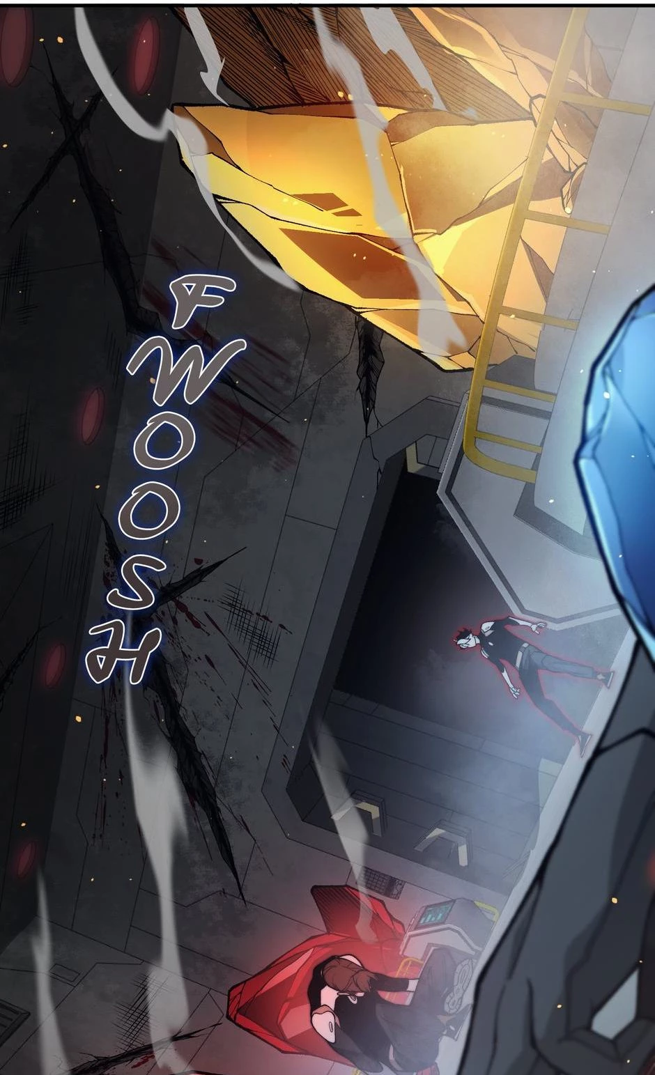 Demonic Evolution Chap 30 - Next Chap 31