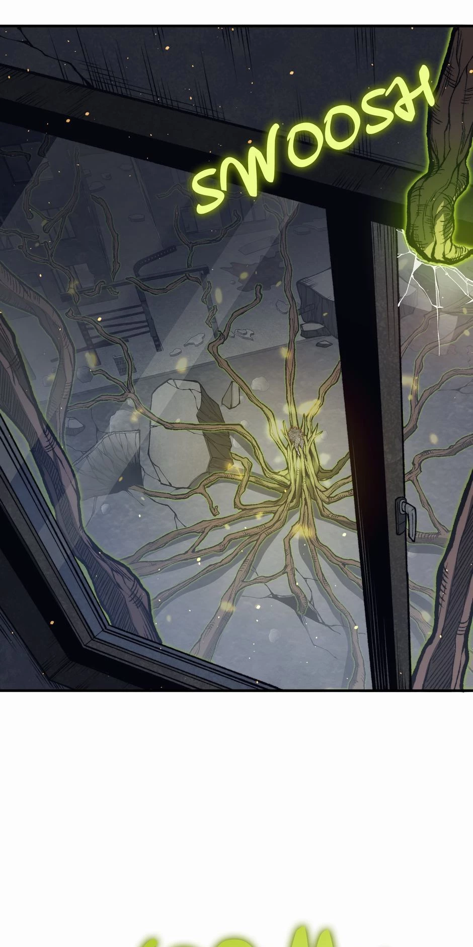 Demonic Evolution Chap 30 - Next Chap 31