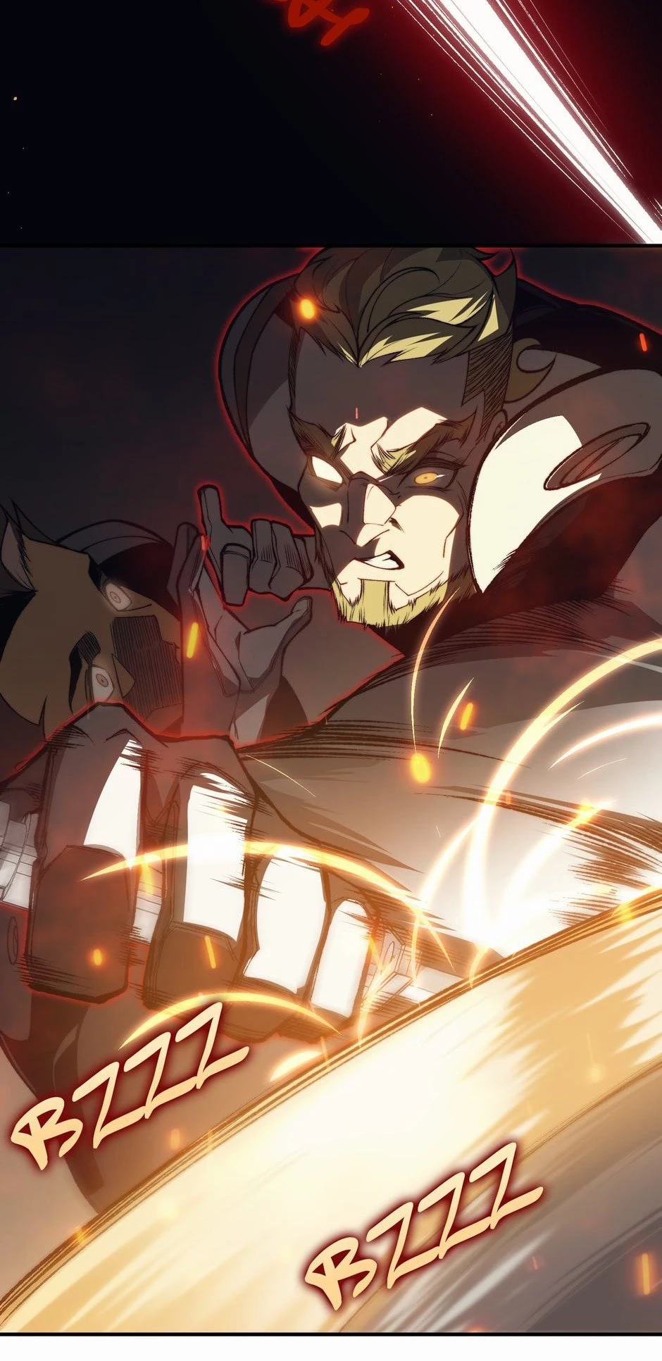 Demonic Evolution Chap 28 - Next Chap 29