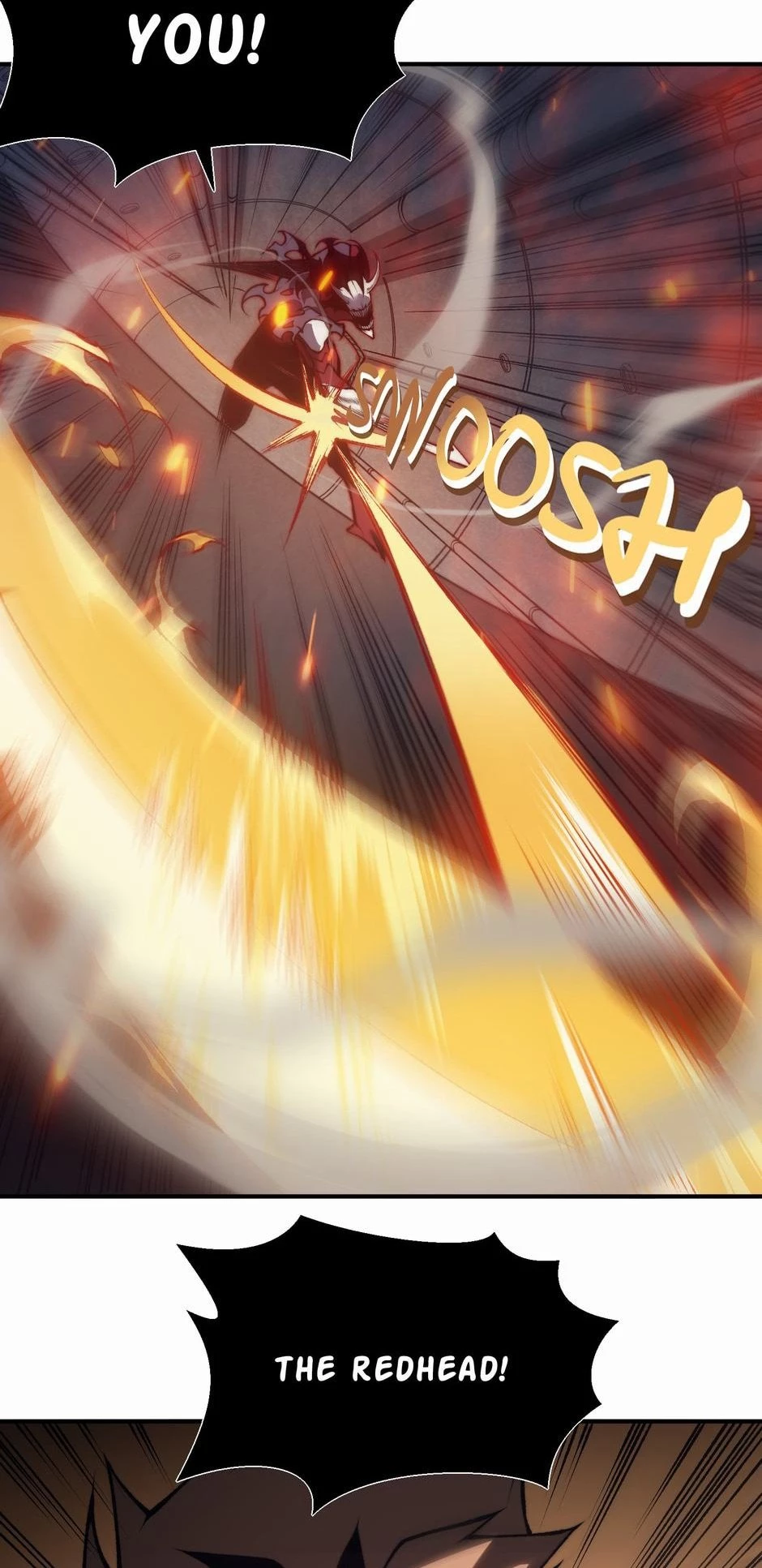 Demonic Evolution Chap 28 - Next Chap 29