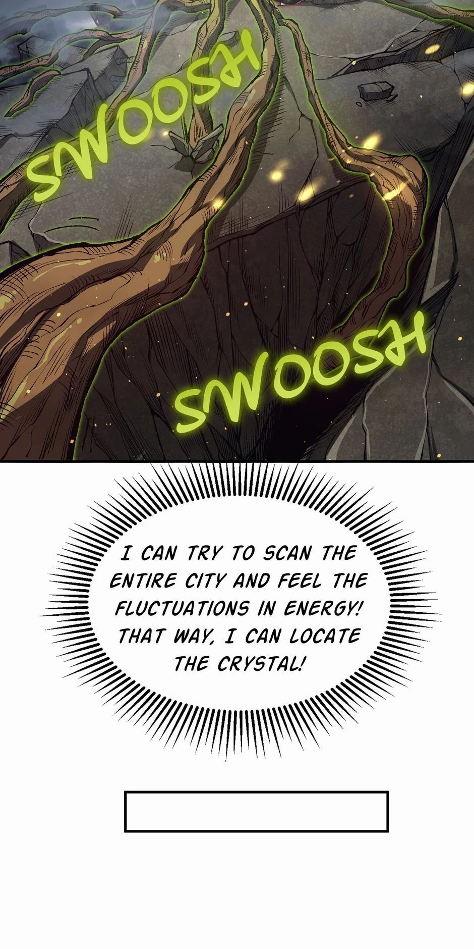 Demonic Evolution Chap 30 - Next Chap 31