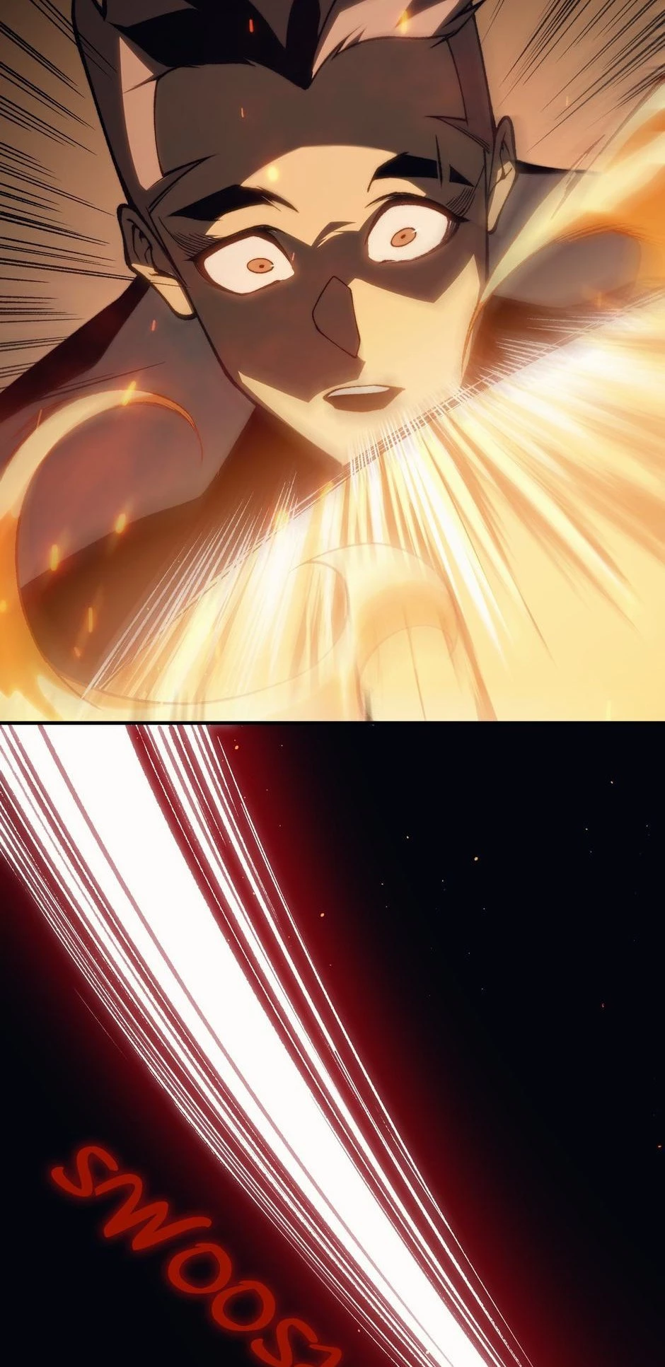 Demonic Evolution Chap 28 - Next Chap 29