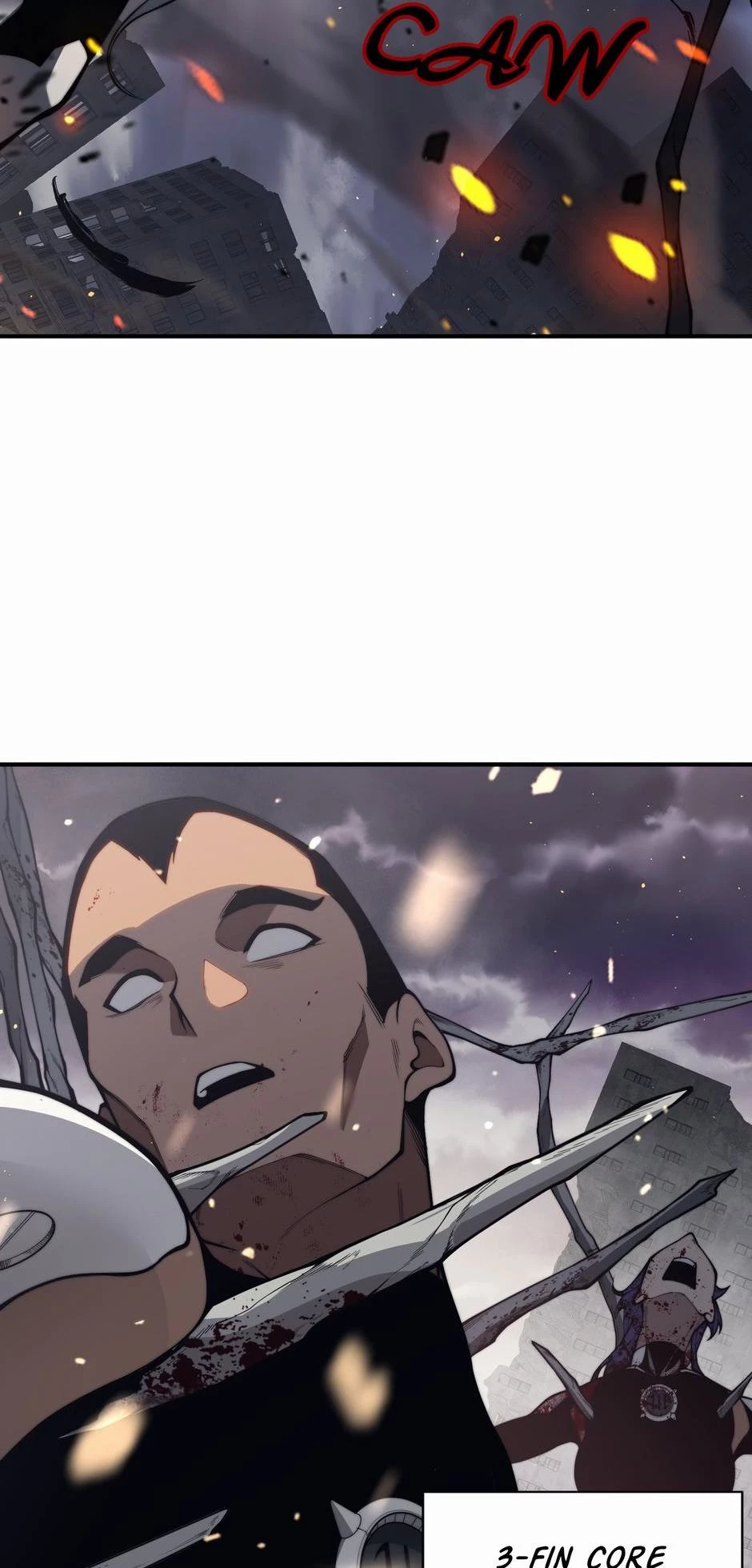Demonic Evolution Chap 29 - Next Chap 30