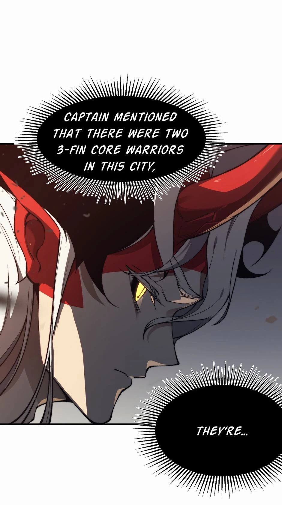 Demonic Evolution Chap 29 - Next Chap 30