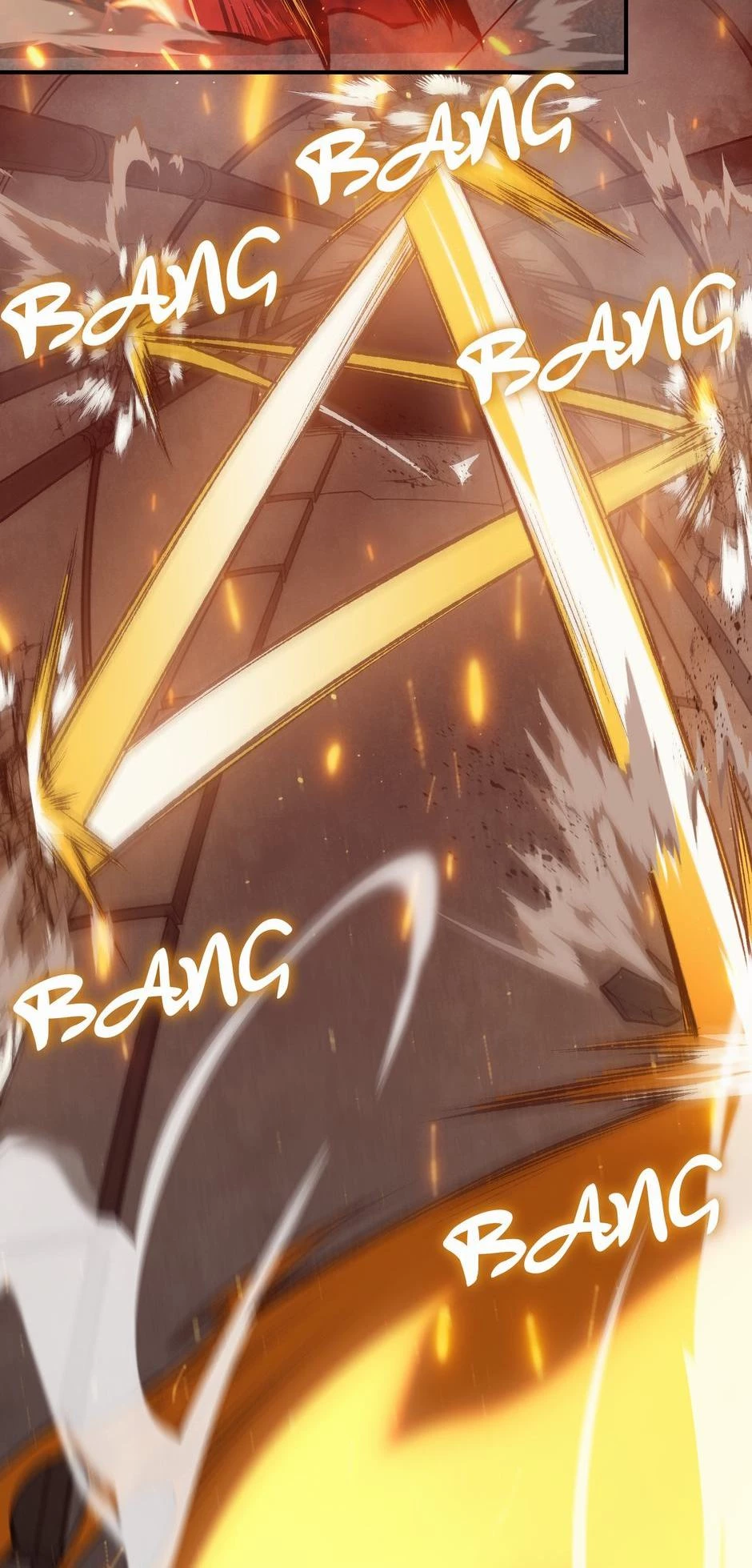 Demonic Evolution Chap 28 - Next Chap 29