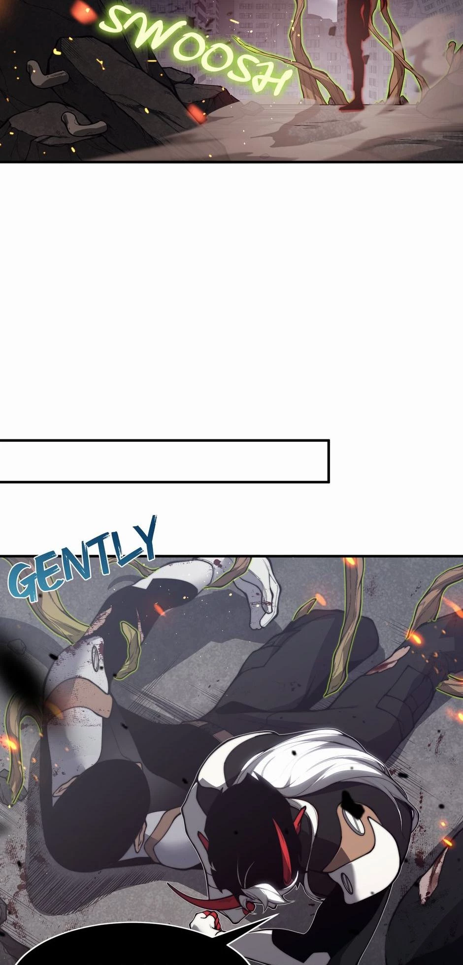 Demonic Evolution Chap 29 - Next Chap 30