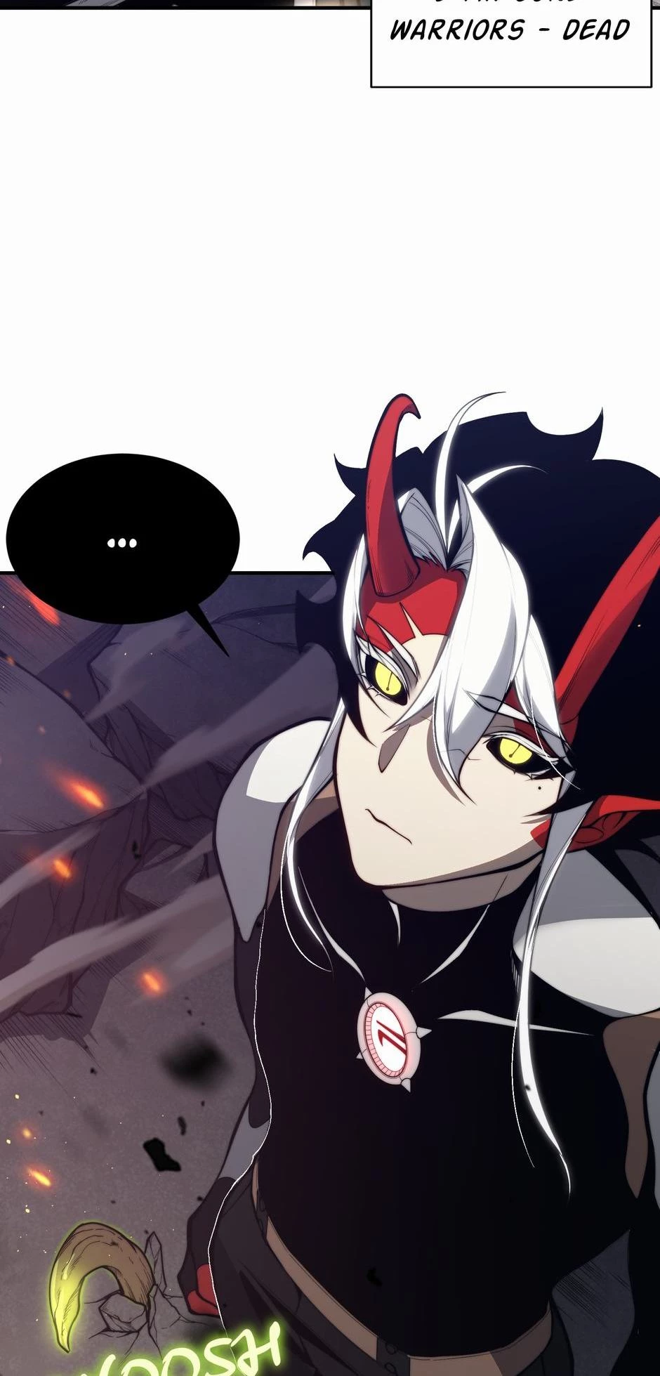 Demonic Evolution Chap 29 - Next Chap 30