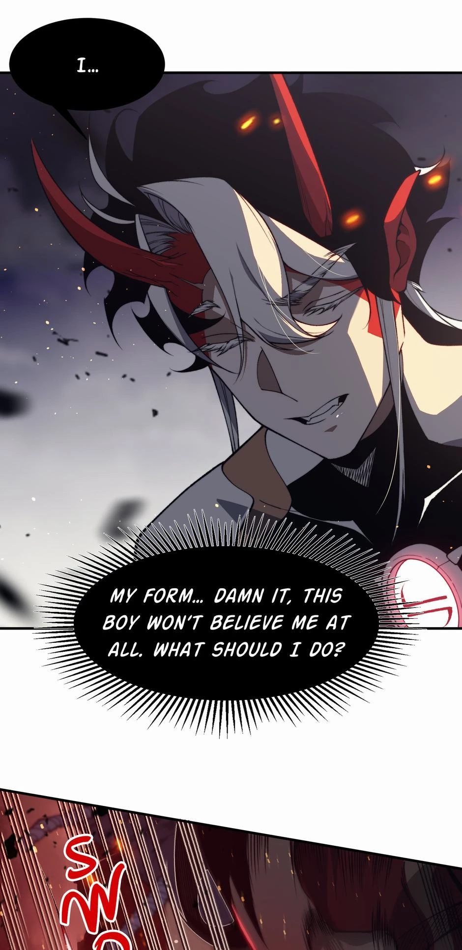 Demonic Evolution Chap 29 - Next Chap 30