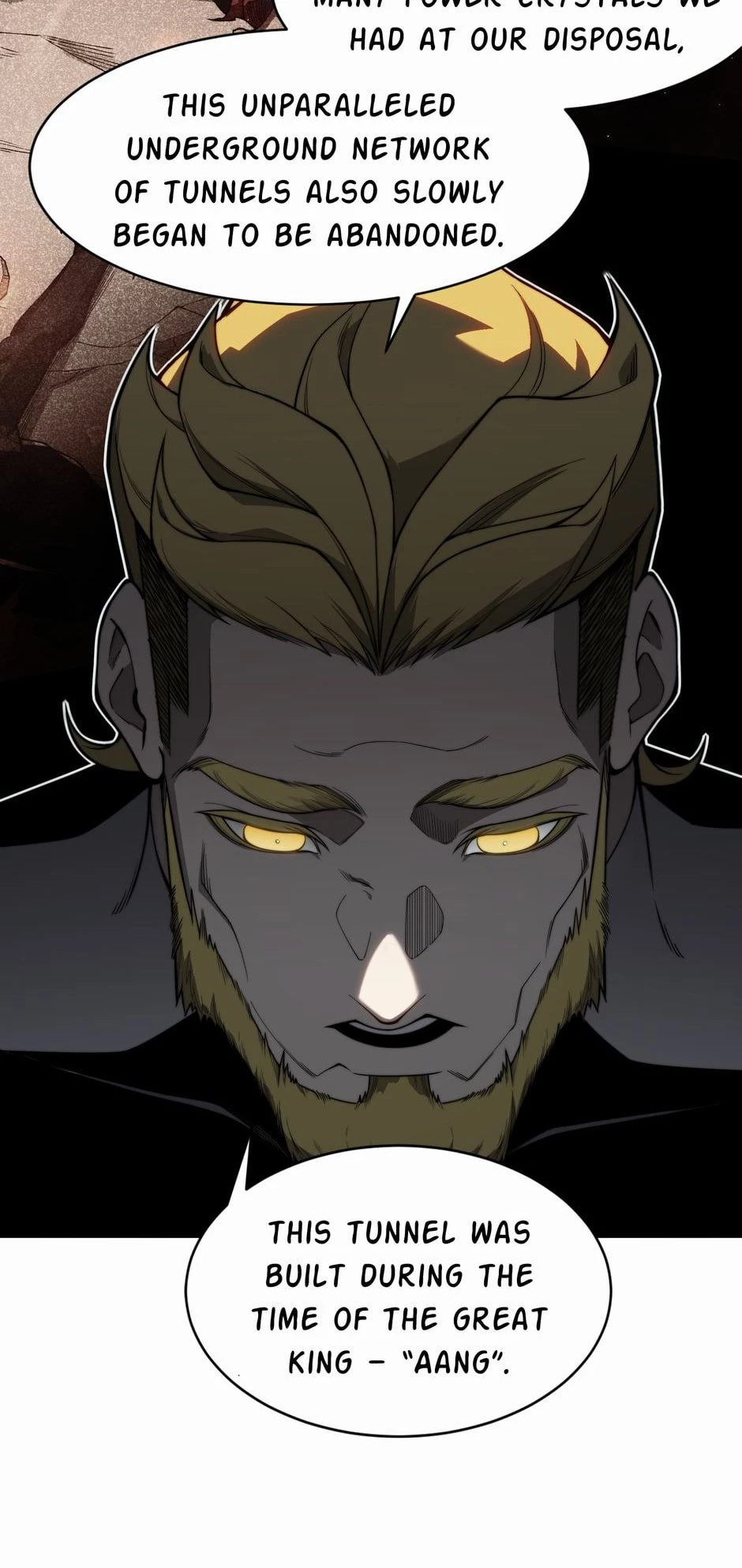 Demonic Evolution Chap 27 - Next Chap 28